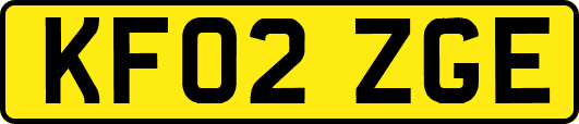 KF02ZGE