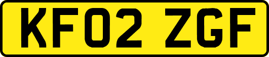 KF02ZGF