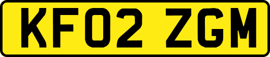 KF02ZGM