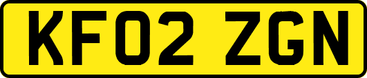 KF02ZGN