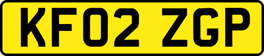 KF02ZGP