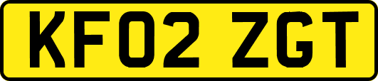 KF02ZGT
