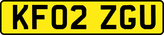 KF02ZGU