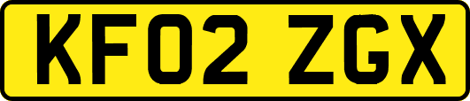KF02ZGX