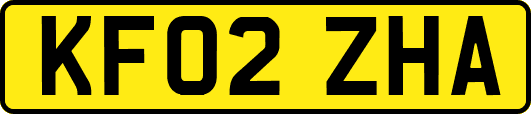 KF02ZHA