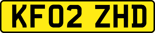 KF02ZHD
