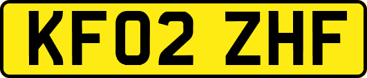KF02ZHF