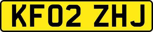 KF02ZHJ