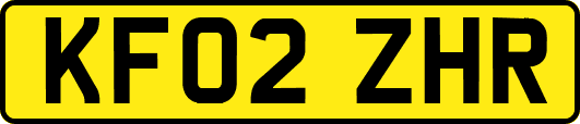 KF02ZHR