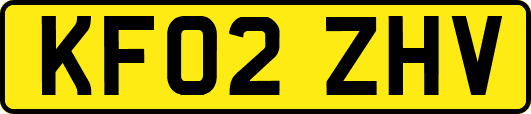 KF02ZHV