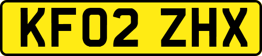 KF02ZHX
