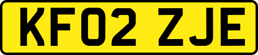 KF02ZJE