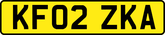 KF02ZKA