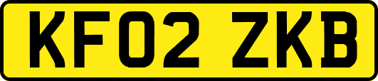 KF02ZKB