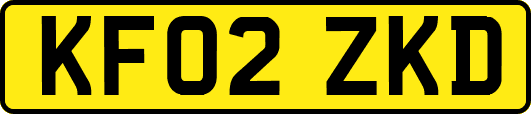 KF02ZKD