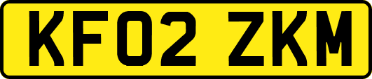 KF02ZKM