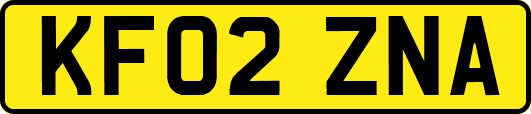 KF02ZNA