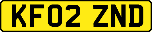 KF02ZND
