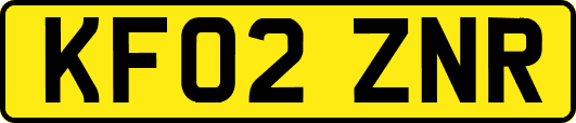 KF02ZNR