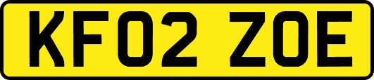 KF02ZOE