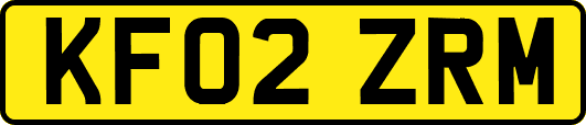 KF02ZRM