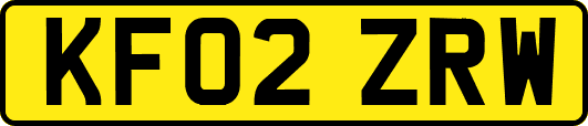 KF02ZRW
