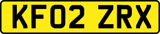 KF02ZRX