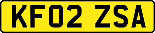 KF02ZSA