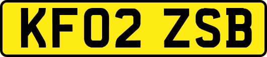 KF02ZSB