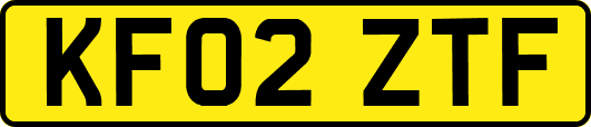 KF02ZTF