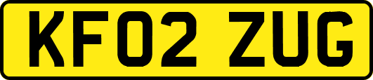 KF02ZUG