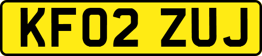 KF02ZUJ