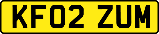 KF02ZUM