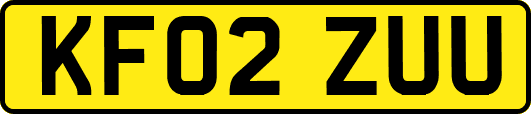 KF02ZUU