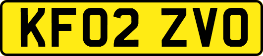KF02ZVO