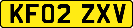 KF02ZXV