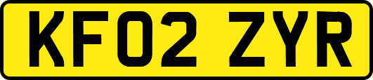 KF02ZYR
