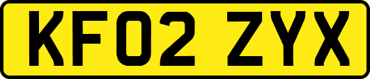 KF02ZYX