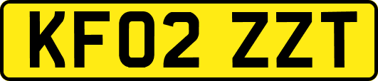 KF02ZZT