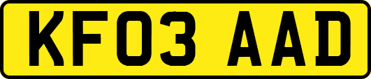 KF03AAD