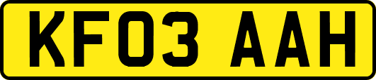 KF03AAH
