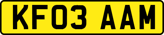 KF03AAM