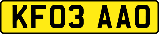 KF03AAO