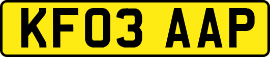 KF03AAP