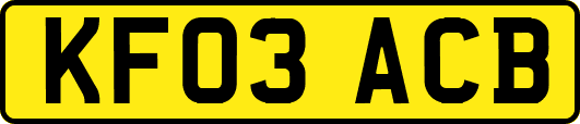 KF03ACB