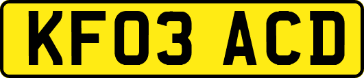 KF03ACD