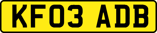 KF03ADB