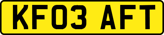 KF03AFT