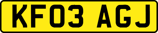KF03AGJ