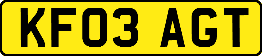KF03AGT